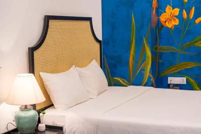 Nature Hotel - Ba Dinh – Fotos 7