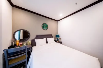 Nature Hotel - Ba Dinh – Fotos 12