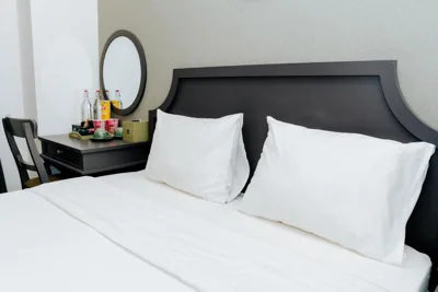 Nature Hotel - Ba Dinh – Fotos 15
